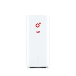 Huawei Cep Pro 6 Router 5G (Supports Only Ooredoo Network) - White